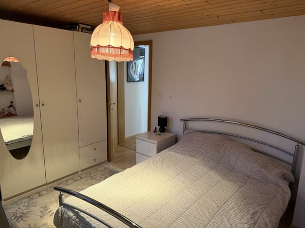 Belfaux - Appartement A1 - 5.5pcs 16