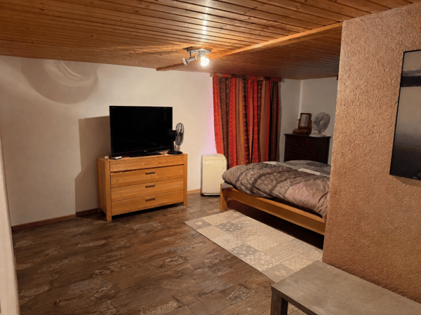 Belfaux - Appartement A1 - 5.5pcs 14