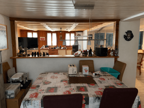 Belfaux - Appartement A1 - 5.5pcs 8