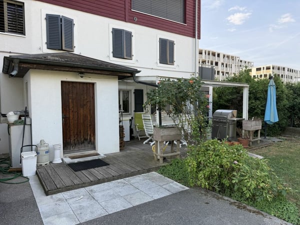 Belfaux - Appartement A1 - 5.5pcs 2