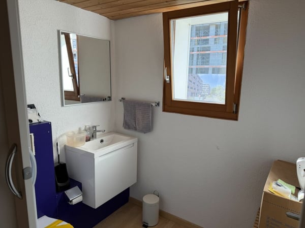 Belfaux - Appartement A1 - 5.5pcs 21