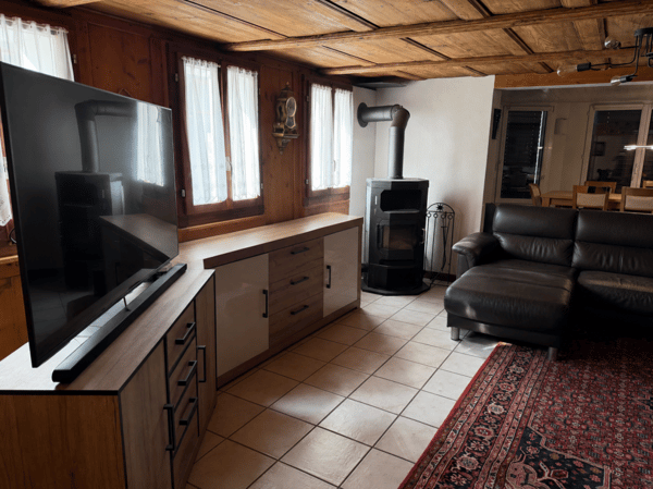 Belfaux - Appartement A1 - 5.5pcs 4