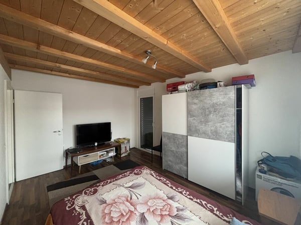 Belfaux - Appartement A4 - 3.5pcs 5