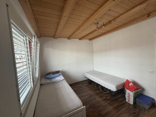 Belfaux - Appartement A4 - 3.5pcs 6