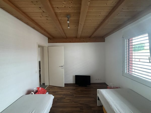 Belfaux - Appartement A4 - 3.5pcs 7
