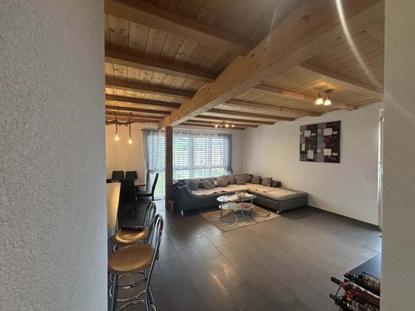 Belfaux - Appartement A4 - 3.5pcs 2