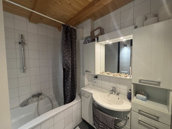 Belfaux - Appartement A4 - 3.5pcs 8