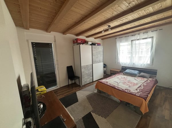 Belfaux - Appartement A4 - 3.5pcs 4