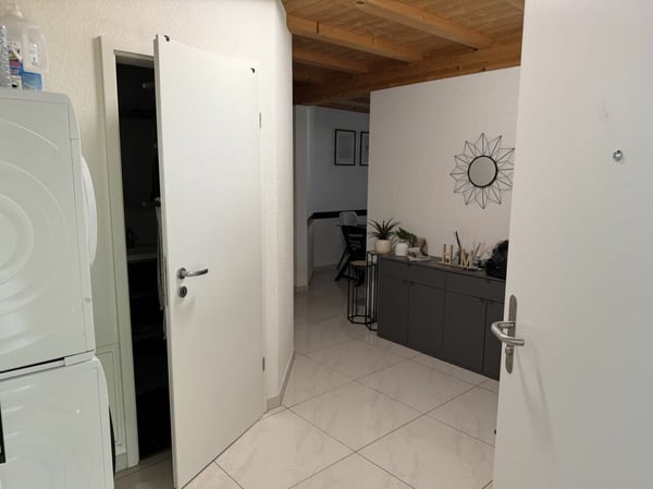 Belfaux - Appartement A5 - 4.5pcs 5
