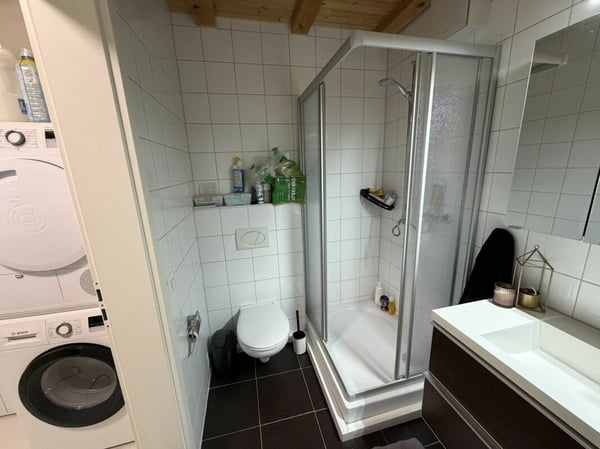 Belfaux - Appartement A5 - 4.5pcs 12