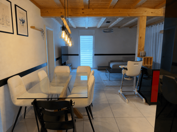Belfaux - Appartement A5 - 4.5pcs 3