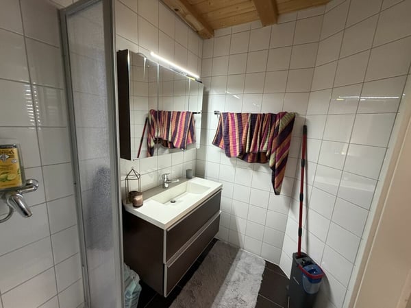 Belfaux - Appartement A5 - 4.5pcs 13