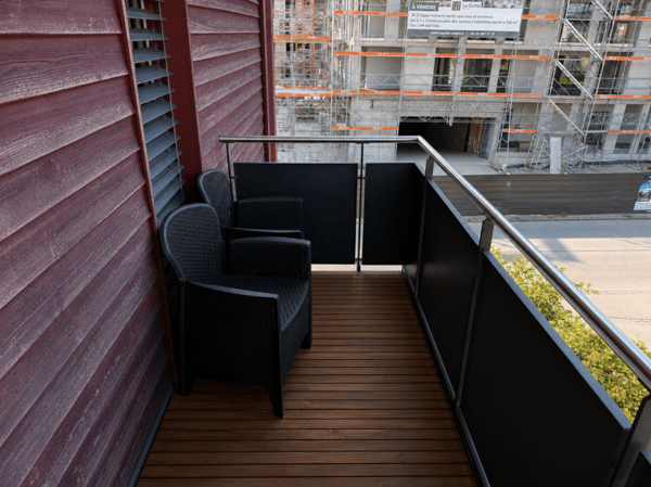 Belfaux - Appartement A5 - 4.5pcs 17