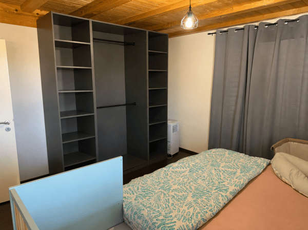 Belfaux - Appartement A5 - 4.5pcs 8