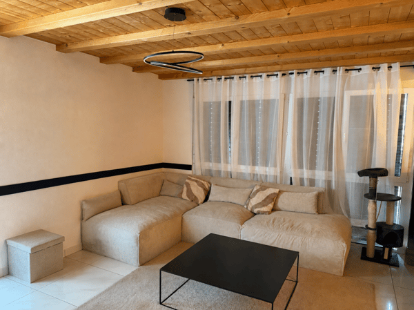 Belfaux - Appartement A5 - 4.5pcs 4