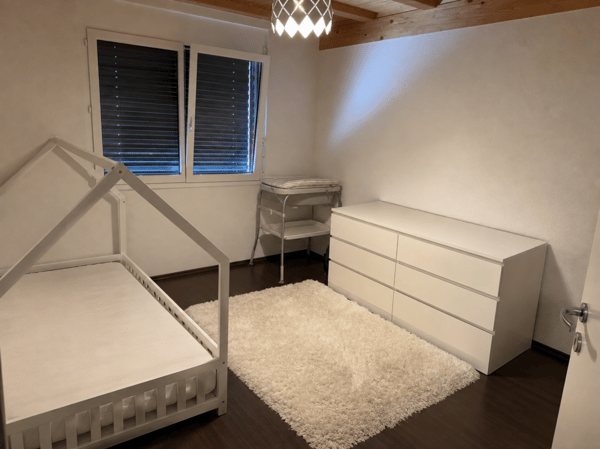 Belfaux - Appartement A5 - 4.5pcs 9