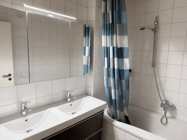 Belfaux - Appartement A5 - 4.5pcs 14