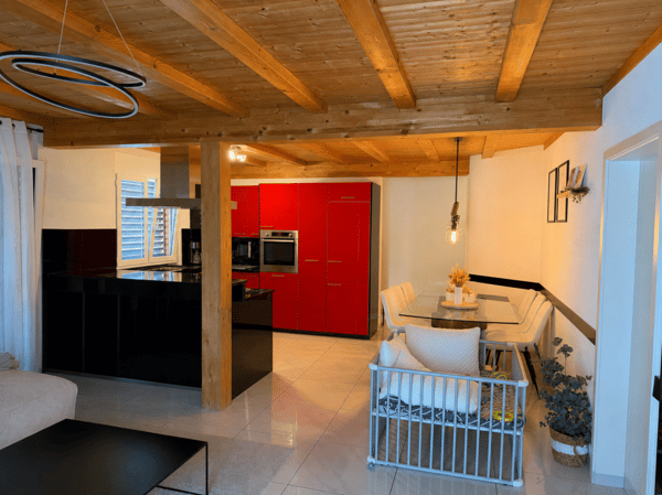 Belfaux - Appartement A5 - 4.5pcs 1