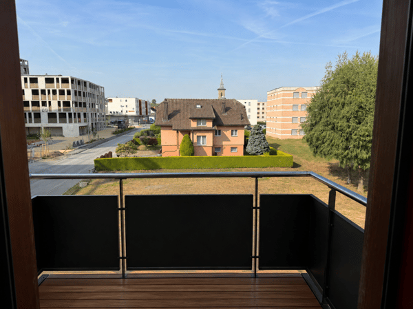 Belfaux - Appartement A5 - 4.5pcs 16