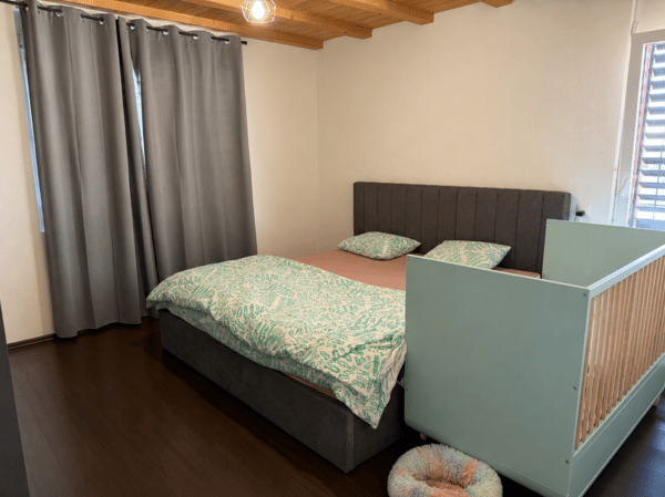 Belfaux - Appartement A5 - 4.5pcs 7
