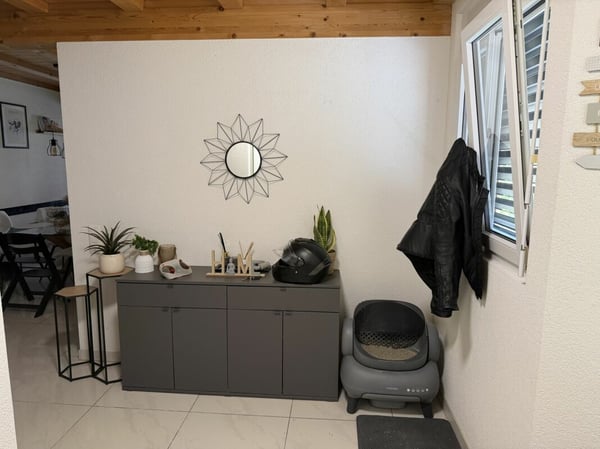 Belfaux - Appartement A5 - 4.5pcs 6