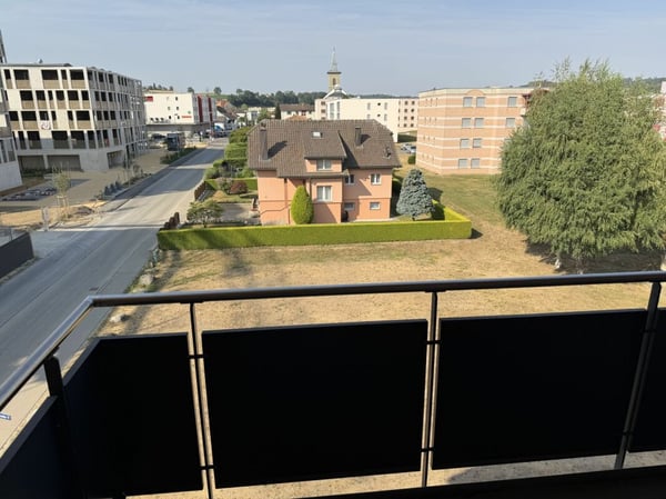 Belfaux - Appartement A7 - 3.5pcs 17