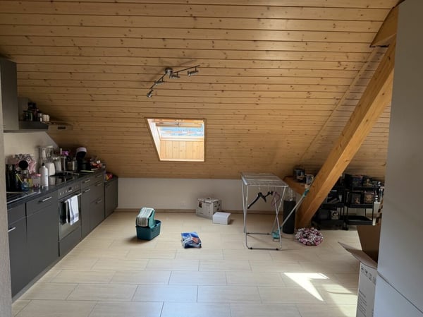 Belfaux - Appartement A7 - 3.5pcs 3