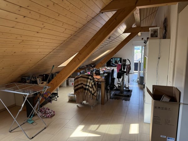 Belfaux - Appartement A7 - 3.5pcs 4