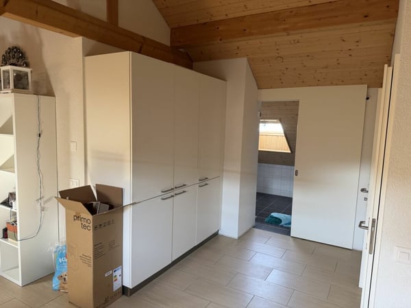 Belfaux - Appartement A7 - 3.5pcs 13