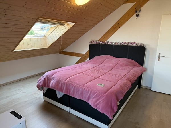 Belfaux - Appartement A7 - 3.5pcs 9
