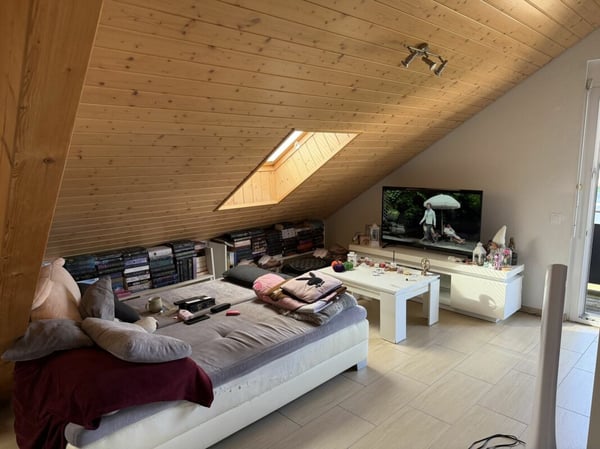 Belfaux - Appartement A7 - 3.5pcs 6