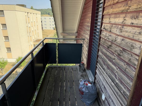 Belfaux - Appartement A7 - 3.5pcs 16