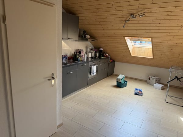 Belfaux - Appartement A7 - 3.5pcs 2