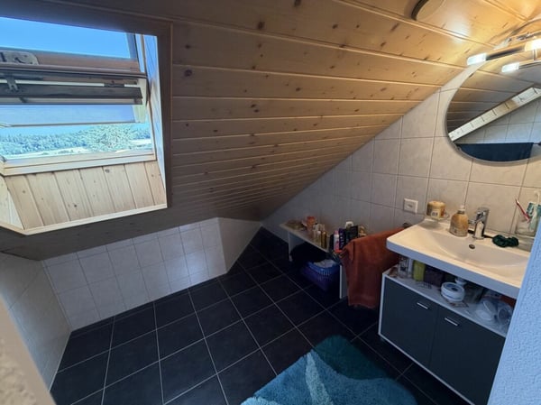 Belfaux - Appartement A7 - 3.5pcs 14