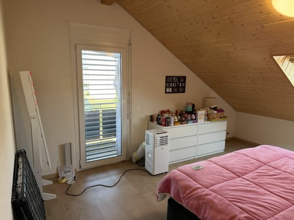 Belfaux - Appartement A7 - 3.5pcs 10