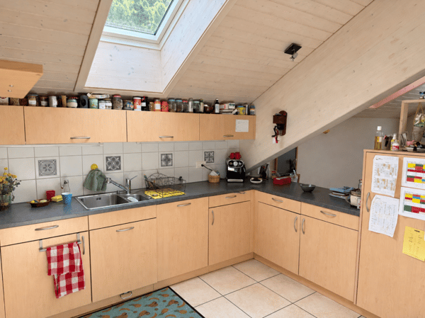 Châtel- Saint-Denis Appartement 14 - A9 8