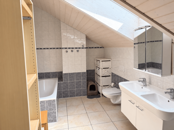 Châtel- Saint-Denis Appartement 14 - A9 17