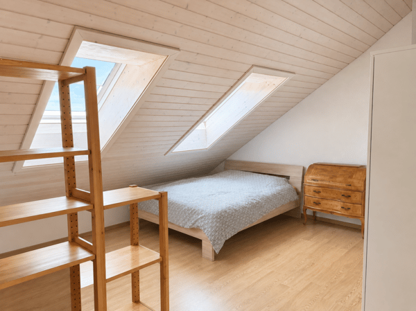 Châtel- Saint-Denis Appartement 14 - A9 9