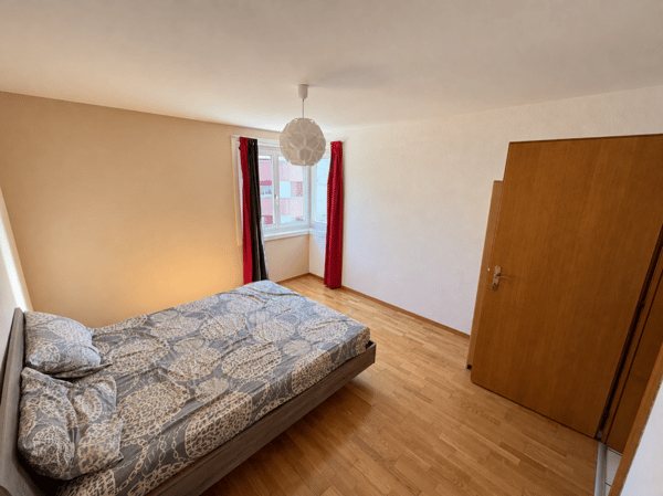 Courtepin - Appartement lumineux de 2.5pcs 3