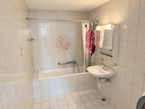 Courtepin - Appartement lumineux de 2.5pcs 7