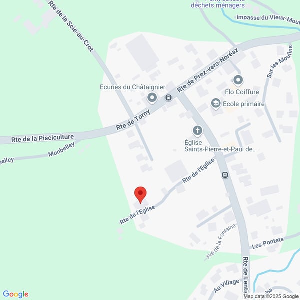 Votre Havre de Paix à Corserey - Appartement de 1.5 pièces à vendre ! 12