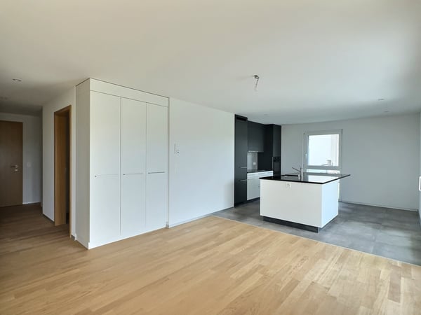 Votre Havre de Paix à Corserey - Appartement de 1.5 pièces à vendre ! 1