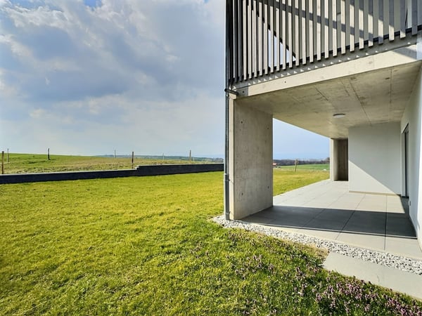 Votre Havre de Paix à Corserey - Appartement de 1.5 pièces à vendre ! 8