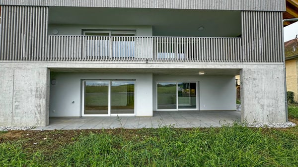 Votre Havre de Paix à Corserey - Appartement de 1.5 pièces à vendre ! 7