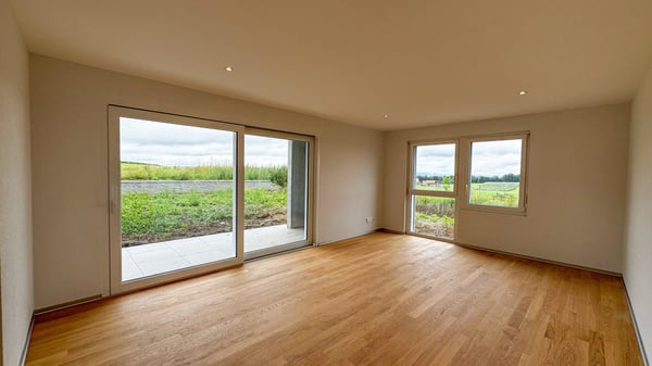 Votre Havre de Paix à Corserey - Appartement de 1.5 pièces à vendre ! 4