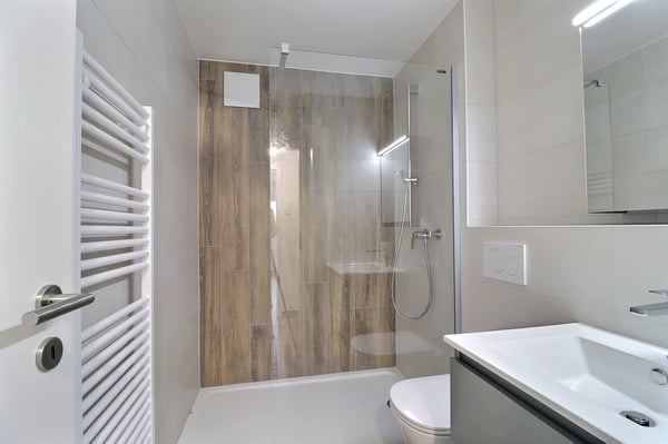 Bulle - Charmant appartement de 1.5 pièces en cours de rénovation 2