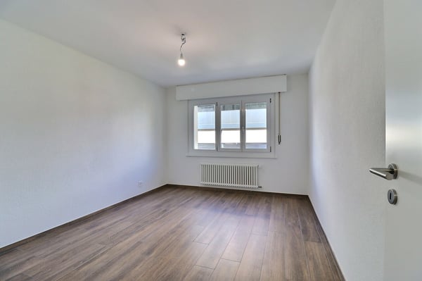 Bulle - Charmant appartement de 1.5 pièces en cours de rénovation 3