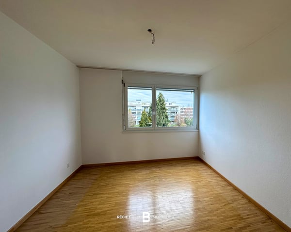 Bulle - Très bel appartement de 1.5 pièces à louer 12