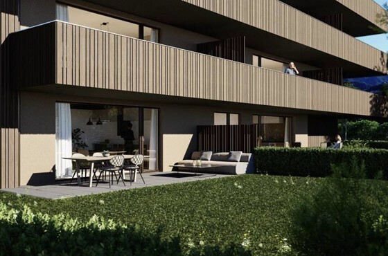 La Tour-de-Trême - Superbe appartement neuf à louer 2