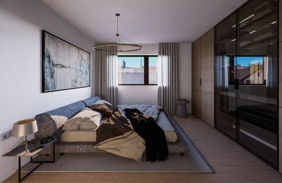 La Tour-de-Trême - Superbe appartement neuf à louer 4